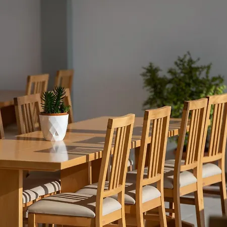 Apart Otel Marie κelly Kandiye