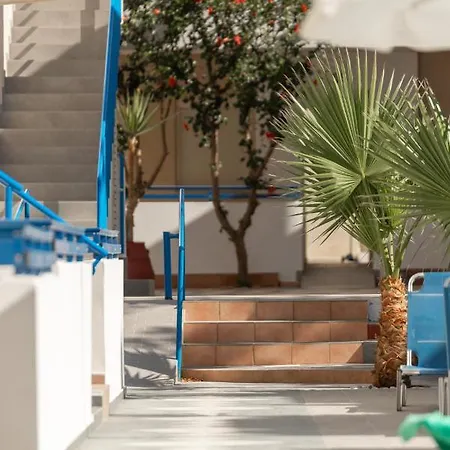 Marie κelly Lejlighedshotel
