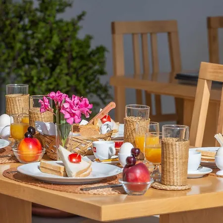 Lejlighedshotel Marie κelly Iraklio