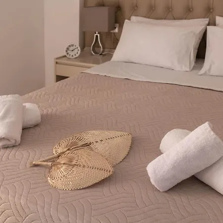 Marie κelly Lejlighedshotel Iraklio