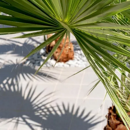 Marie κelly Apartmanhotel 3*