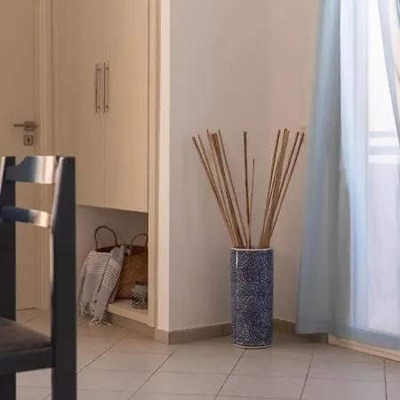 Apartmanhotel Marie κelly