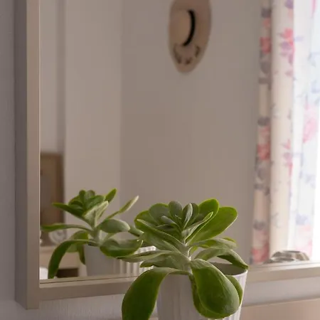 Apartmanhotel Marie κelly