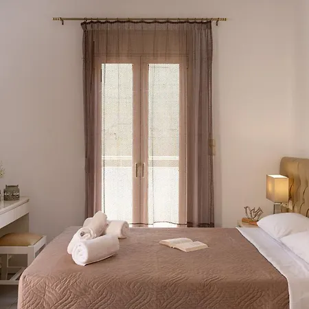 Apartmanhotel Marie κelly