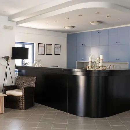 Marie κelly Lejlighedshotel 3*