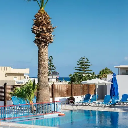 Marie κelly Lejlighedshotel