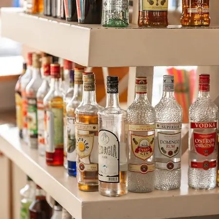 Apartmanhotel Marie κelly Iráklio