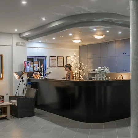Marie κelly Lejlighedshotel Iraklio