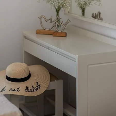 Apartmanhotel Marie κelly 3*