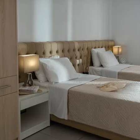 Marie κelly Lejlighedshotel
