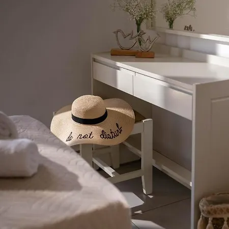 Apartmanhotel Marie κelly Iráklio
