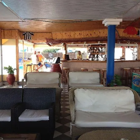 Marie κelly Lejlighedshotel 3*