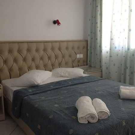 Marie κelly Apartmanhotel Iráklio